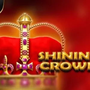 Shining Crown Shining Crown – WM Casino
