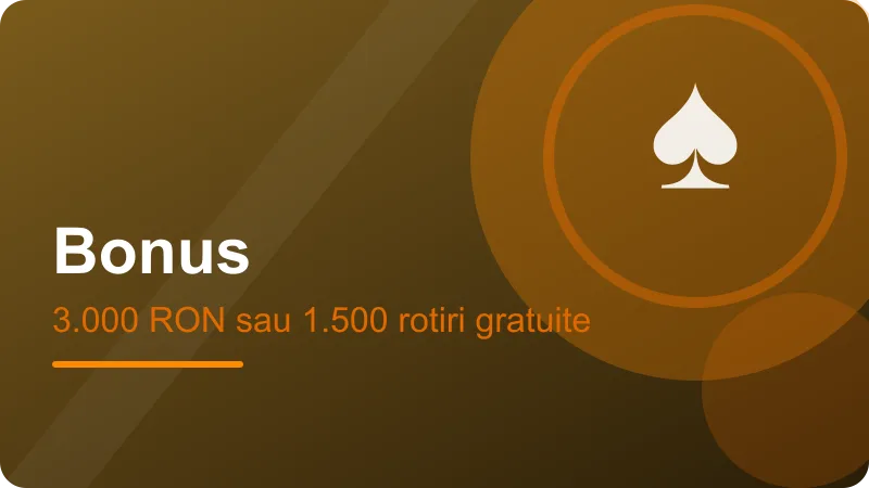 WM Casino – Bonusul WM Casino pentru primele trei depuneri Bonusul WM Casino pentru primele trei depuneri – ilustrație pentru secțiunea WM Casino
