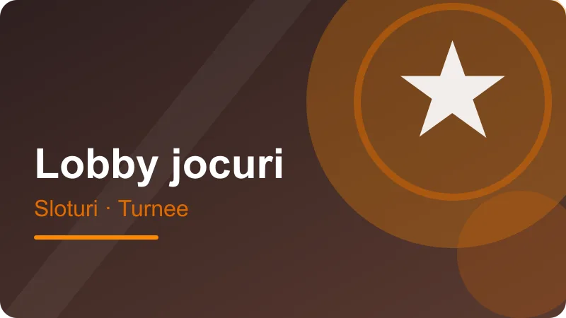 WM Casino – Jocuri și mese live la WM Casino România Jocuri și mese live la WM Casino România – ilustrație pentru secțiunea WM Casino